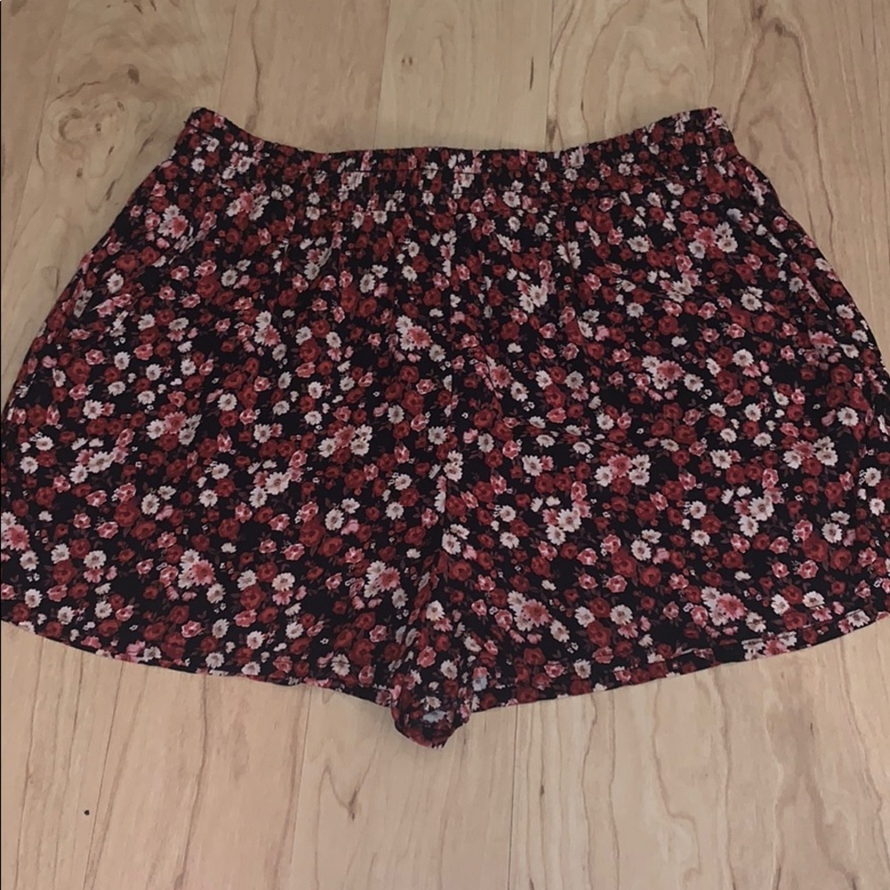 Forever 21 -shorts
